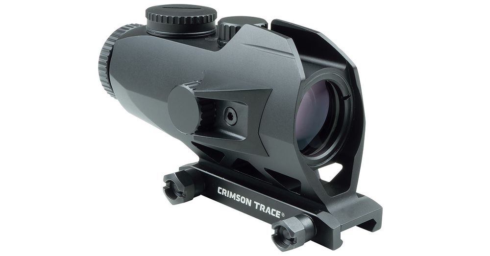 Тактичний прицілCrimson Trace(США)
