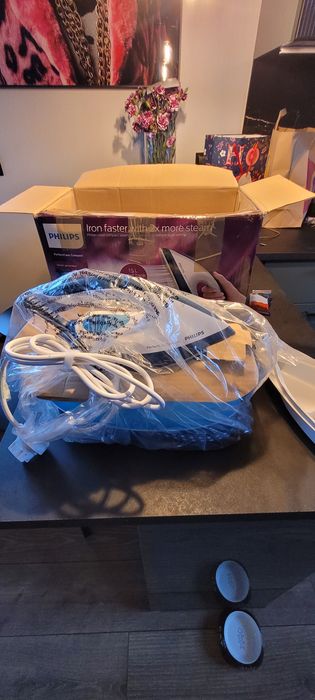 Żelazko Philips GC7805