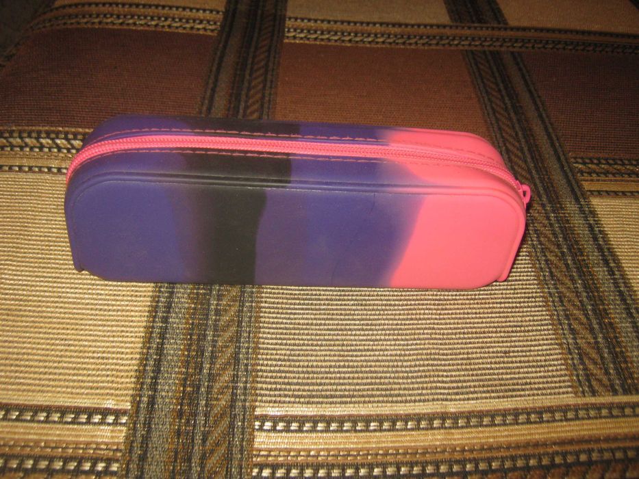 Силиконовый чехол