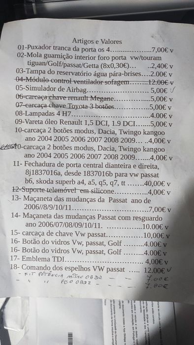 Resistência Ventoinha Ar da Sofagem Peugeot Renault Citroen