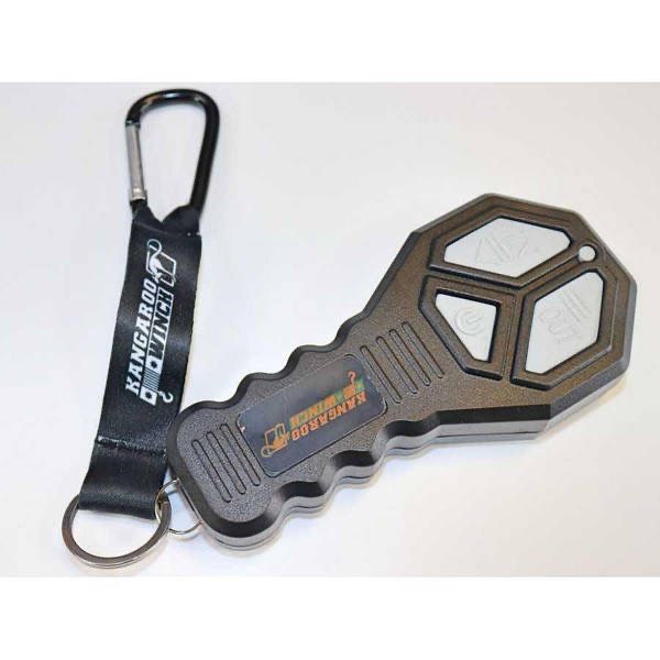 Автомобільна лебідка Kangaroowinch K12000XP (5443 Кг) 12V