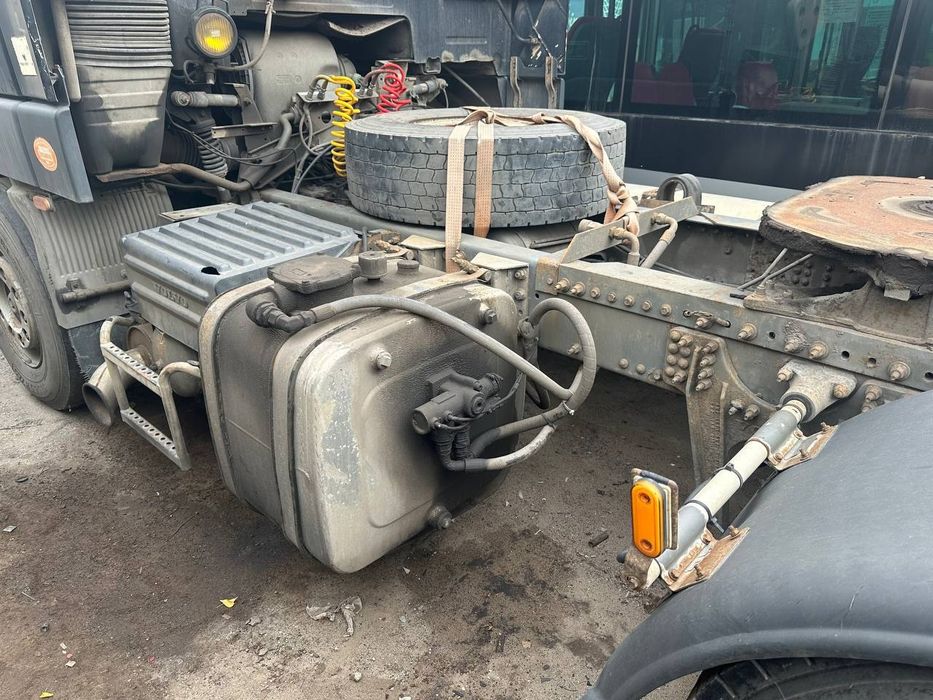 Продам Volvo FH 42t 1999