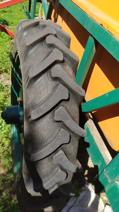 Оприскувач ОП-2000