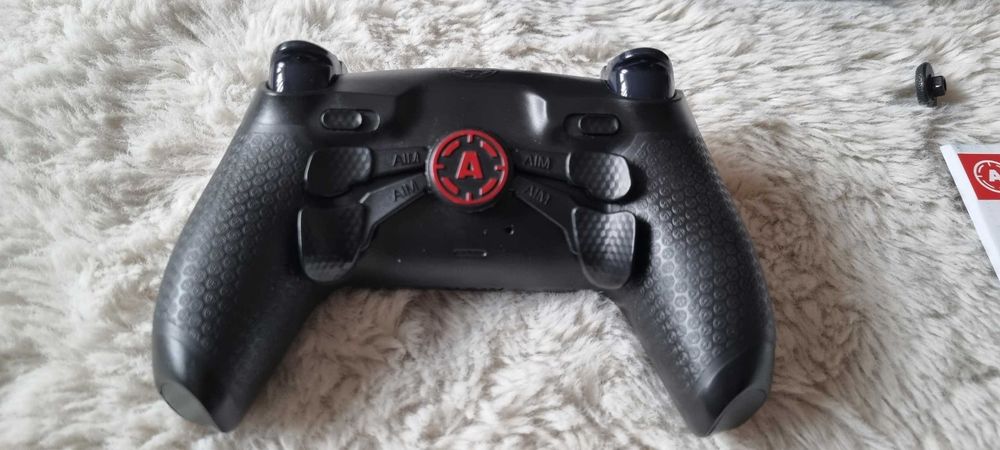 PS5 AimControllers
