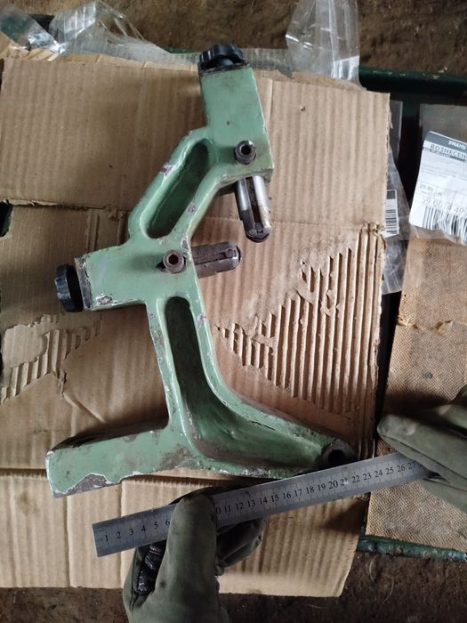 Люнет  SN402 продам