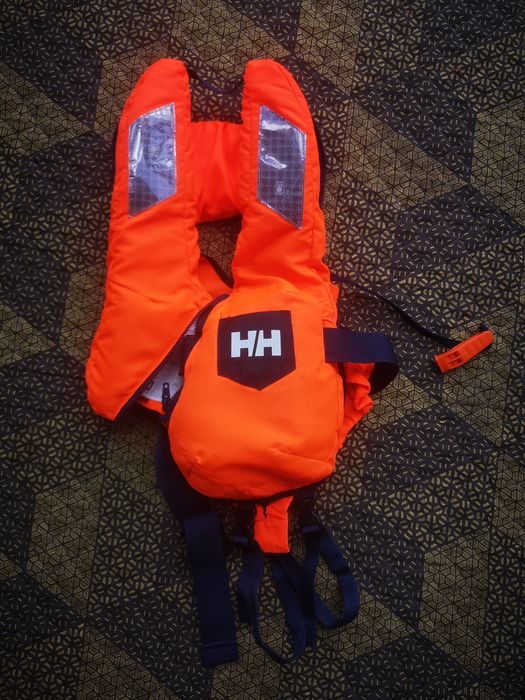 Kamizelka ratunkowa Helly Hansen 5-15 kg