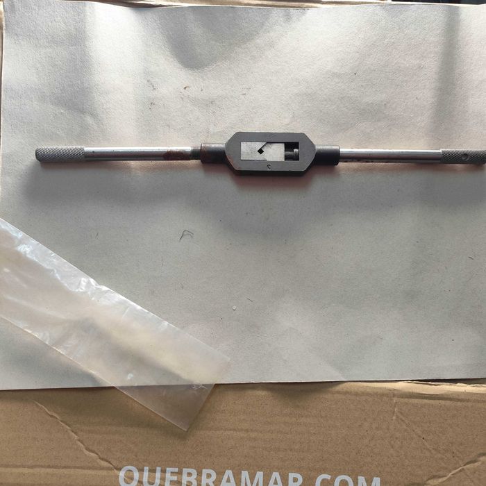 ferramentas Diversas