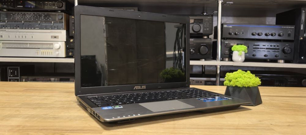 Ноутбуки Monster Abra A5/i7-10gen//Ram no /HDD no/Asus R500V/i3-3120m/