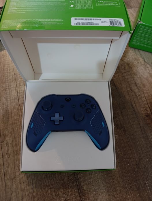 Xbox one super stan