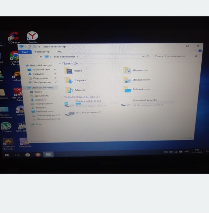 Dell vostro i3 3500