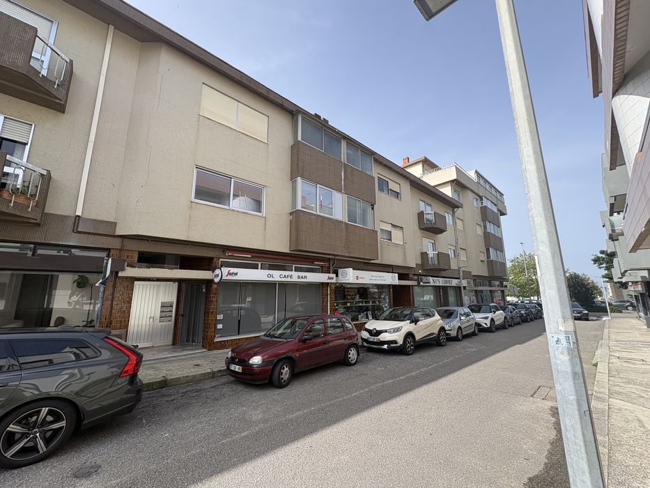 Apartamento T2 em Espinho