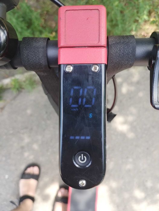 Електросамокат SPARK RiDER PRO 10