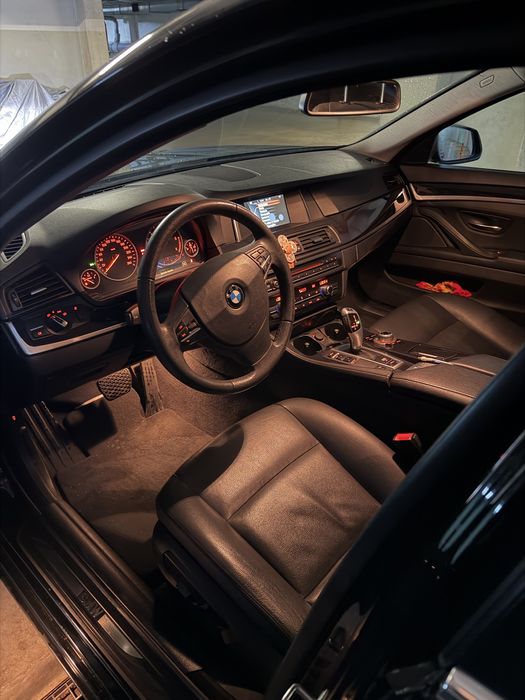 Bmw 520d com 140 000 kms em bom estado