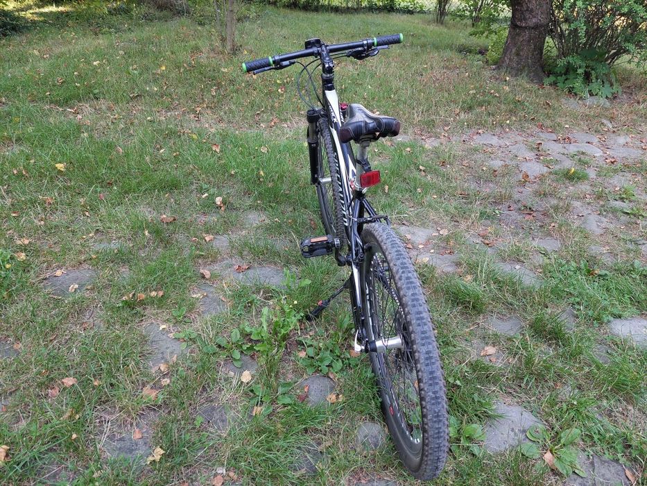 Rower MTB Specialized Hotrock 13,5''