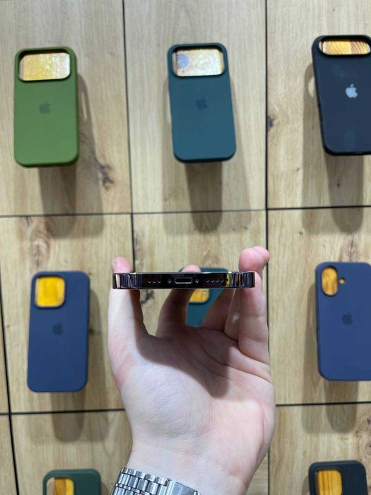 Магазин: Mr Чохлів - iPhone 14 Pro 128gb/77%