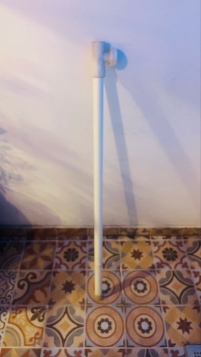 Base para chapeu de sol IKEA BRAMSON