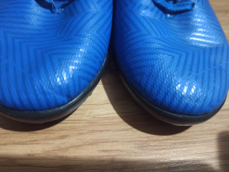 Buty turfy adidas 38 2/3