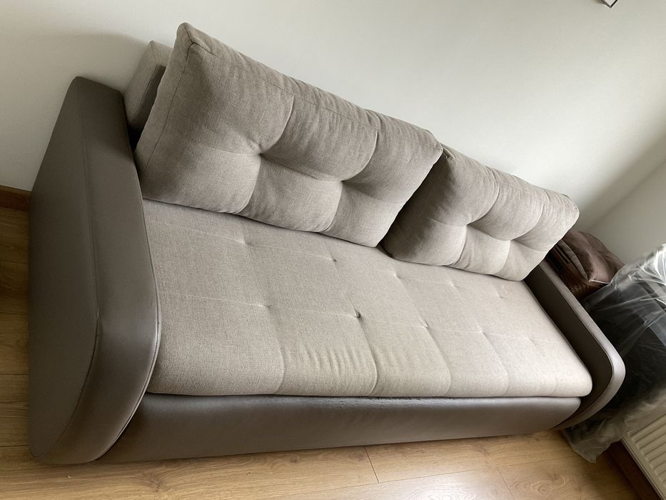 Sofa Agata meble