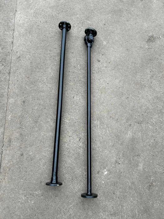 Кардан пвм т 40 (привід передніх коліс)