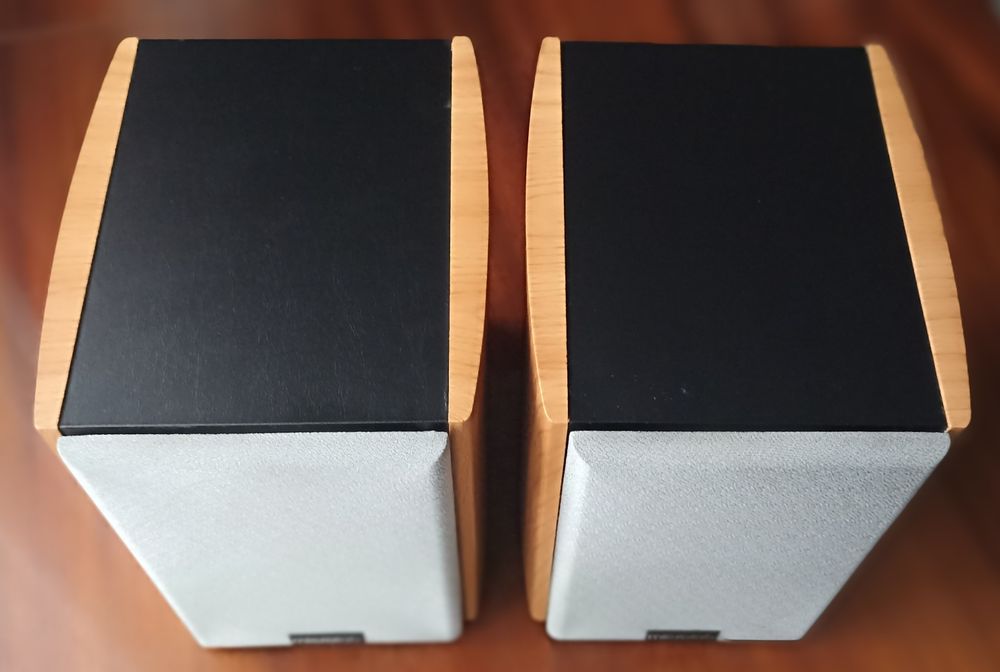 Система Microlab B-73. ( 26W)