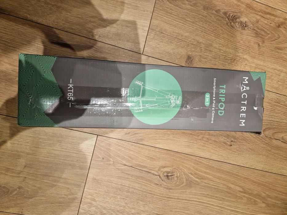 Statyw fotograficzny