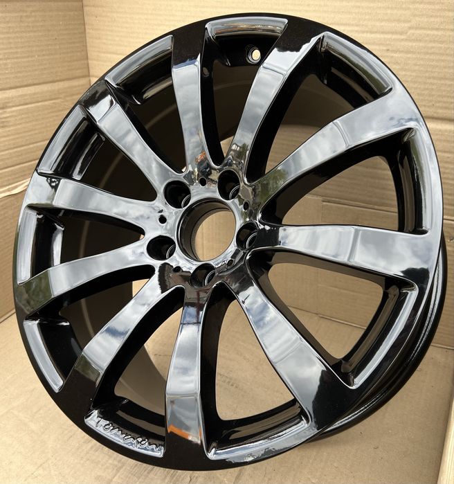 Диски Tomason R18 5 112 et30 J8.5 mercedes audi vw a6 a5 a4  w211 E class