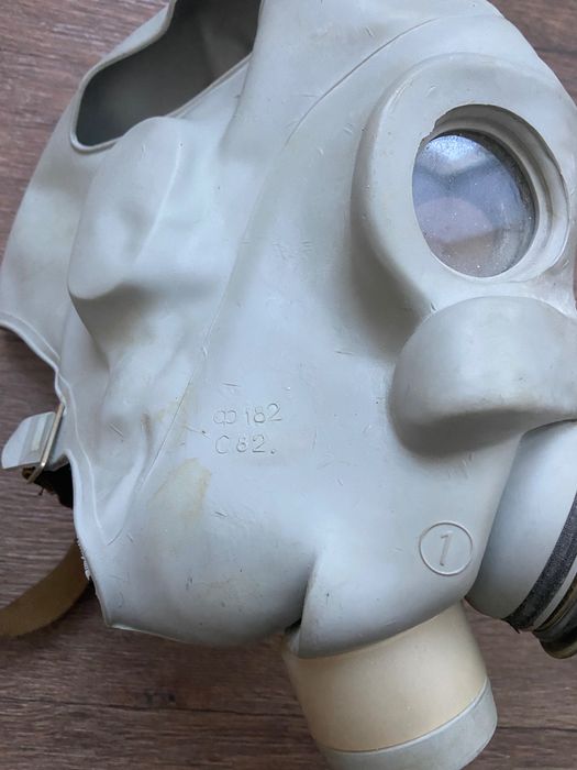 Противогаз ПМГ "Нерехта"