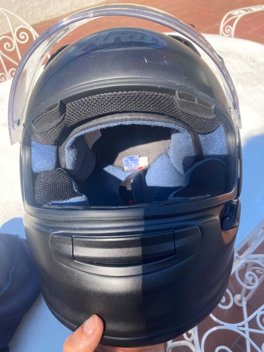 Arai Profile V - Tamanho M