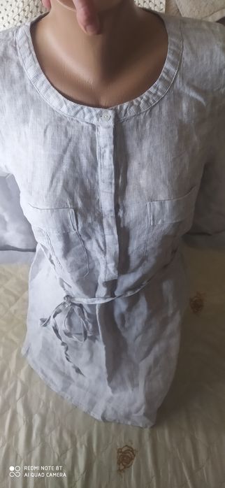 Bluzka tunika S /M 8 zł