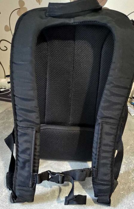 Рюкзак/кофр для фотоаппарата Case Logic DCB-309K