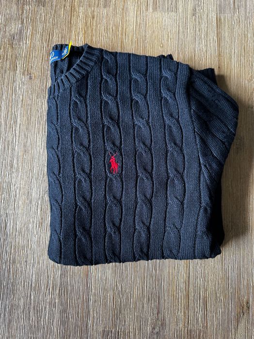 Sweter Ralph Lauren