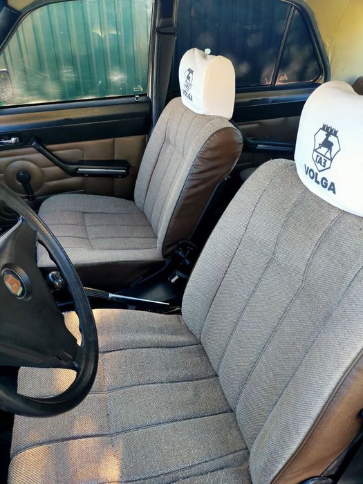 Продам авто ГАЗ 2410-Волга