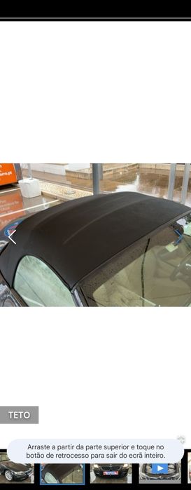 BMW Z4  2.0 82.000kms Nacional 1dono FINANCIAMENTO  120meses