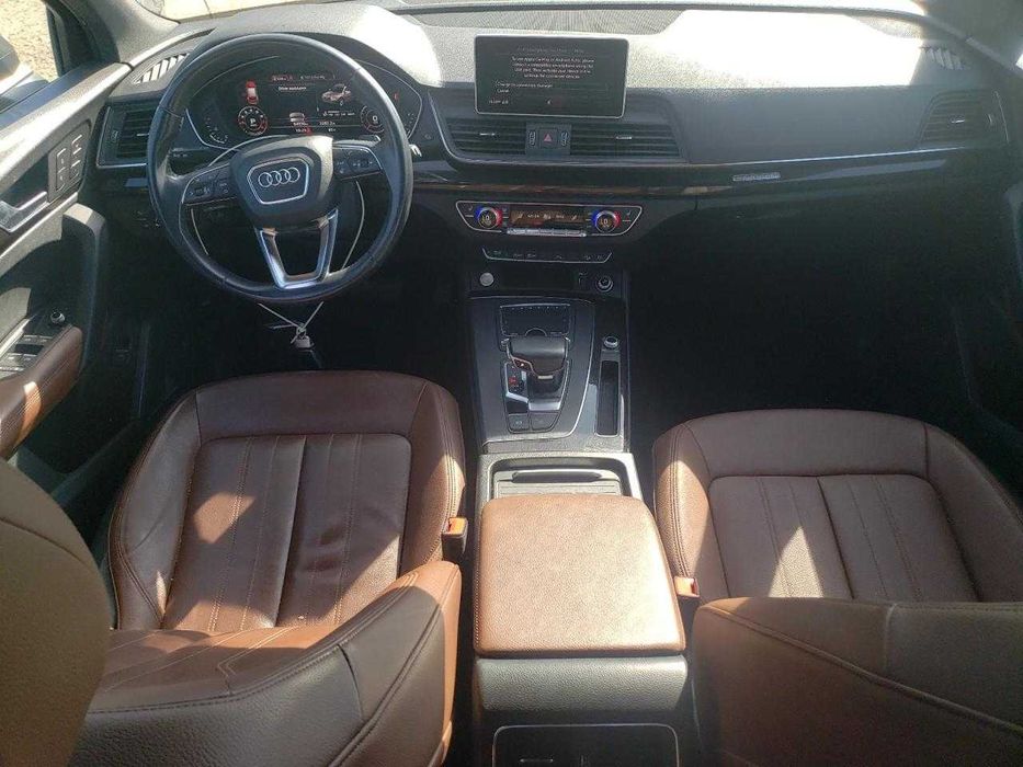Audi Q5 Premium Plus 2019