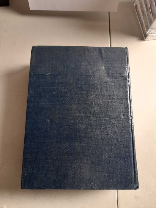 Livro - dicionário multilingue