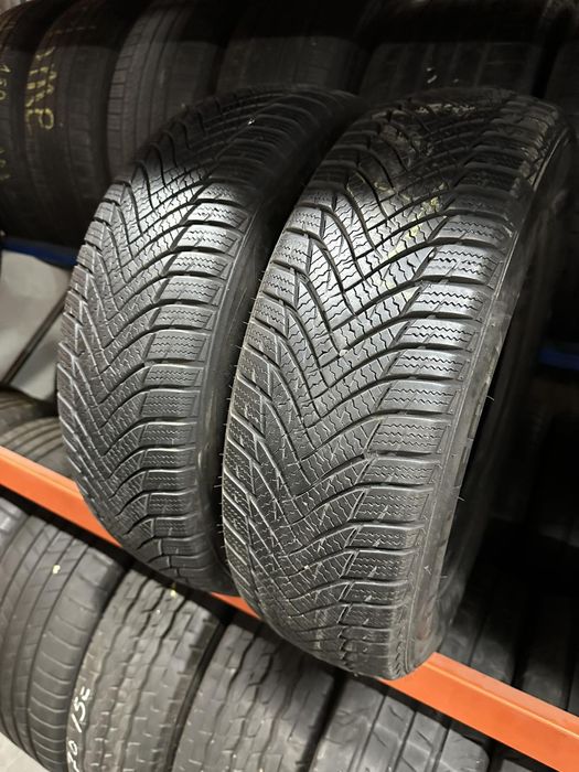 Шини Резина Зима 175/65 R14 82T Imperial Snow Dragon Hp