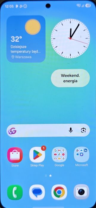 Samsung S25 256 GB