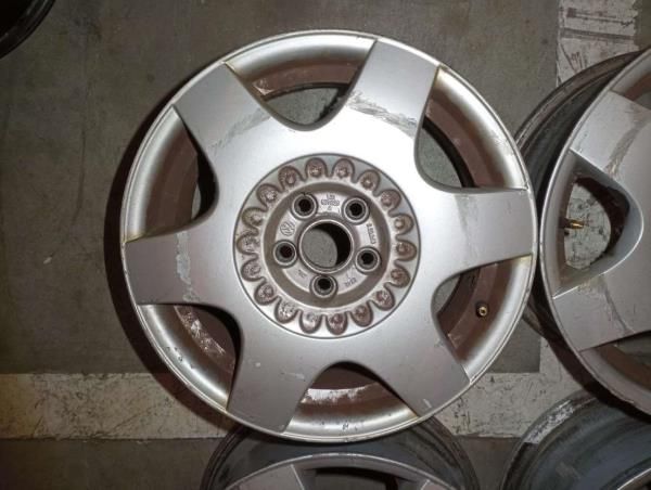 Conjunto de 4 jantes - VOLKSWAGEN NEW Beetle (9C1, 1C1) | 98 - 10