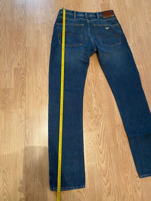 Джинсы Armani 32