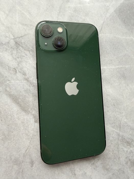 iPhone 13 256 GB