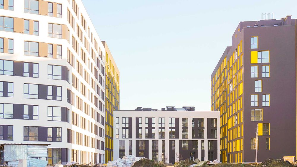 Commercial real estate at st. Staroznesenska ul (area 57,6 m²) - Atlanta.ua - photo 2