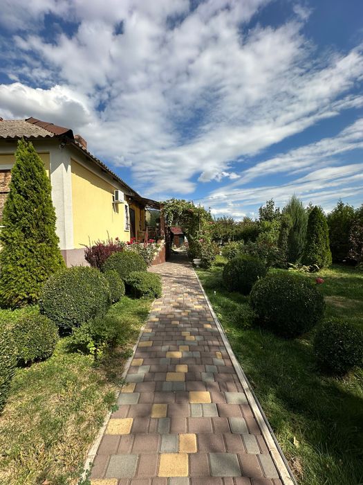 Продается дом в городе Марганец