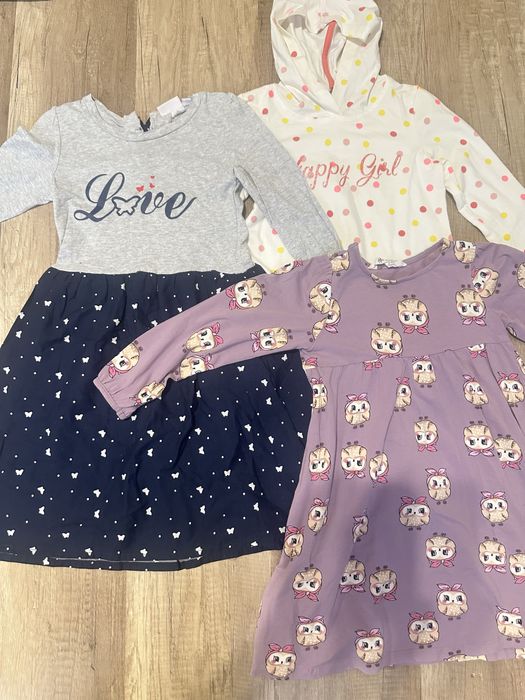 Плаття на дівчинку