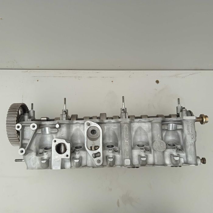 Cabeça de motor para Audi A6 2.5 TDI (5 CYL) AAT / AEL
