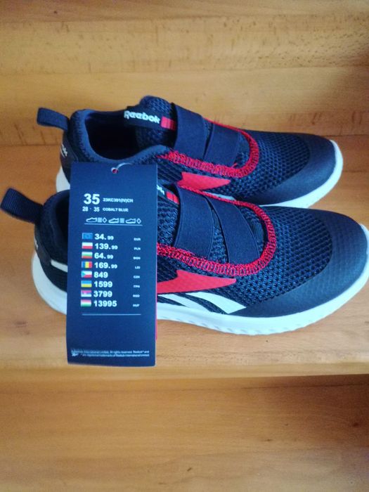Sprzedam buty Reebok