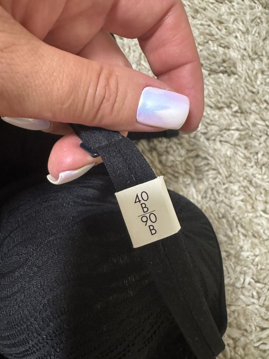 Бюстгалтер Calvin Klein (новий)