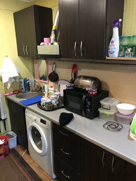 Продам кімнату в гуртожитку вул. Охтирська ( школа 27)