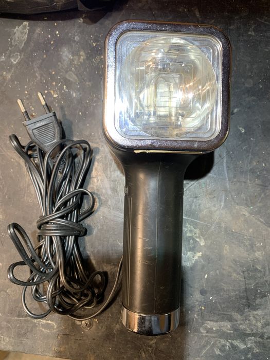 Вспышка на фотоапарат FIL-105