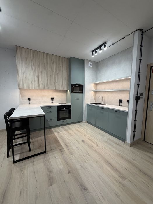 Nowe mieszkanie 45m sypialnia+salon Nałęczowska 16A