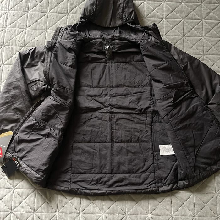 Куртка 5.11 tactical Adventure Primaloft Insulated Jacket роз. L